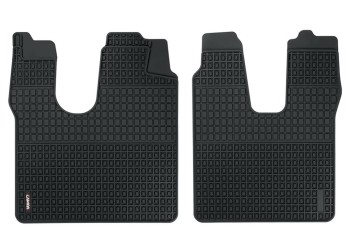 ΠΑΤΑΚΙΑ ΜΑΡΚΕ ΛΑΣΤΙΧΟ ΓΙΑ MAN TGL 05/2005-09/2012+ CAB. C / TGM 10/2005-08/2012+ / TGS L/XL 09/2007-09/2014+   - 2 TEM.