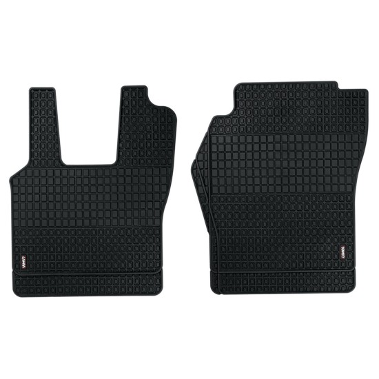 ΠΑΤΑΚΙΑ ΜΑΡΚΕ ΛΑΣΤΙΧΟ ΓΙΑ SCANIA G S.5/6-STREAMLINE 03/2004-12/2017 / L 02/1995-09/2004 / P/R S.5/6 09/2004-12/2017  - 2 TEM.