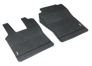 ΠΑΤΑΚΙΑ ΜΑΡΚΕ ΛΑΣΤΙΧΟ ΓΙΑ SCANIA G S.5/6-STREAMLINE 03/2004-12/2017 / L 02/1995-09/2004 / P/R S.5/6 09/2004-12/2017  - 2 TEM.