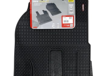 ΠΑΤΑΚΙΑ ΜΑΡΚΕ ΛΑΣΤΙΧΟ ΓΙΑ VOLVO FH12 08/1993-08/2012 ΚΑΙ FH SERIE 3 08/2002-08/2012 LAMPA - 2 ΤΕΜ.