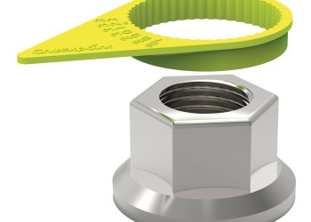 ΚΑΠΑΚΙΑ ΔΕΙΚΤΕΣ ΠΑΞΙΜΑΔΙΩΝ 30mm CHECKPOINT ΓΙΑ ΟΠΤΙΚΟ ΕΛΕΓΧΟ ΧΑΛΑΡΩΣΗΣ ΚΑΙ ΞΕΒΙΔΩΜΑΤΟΣ - 20 ΤΕΜ.