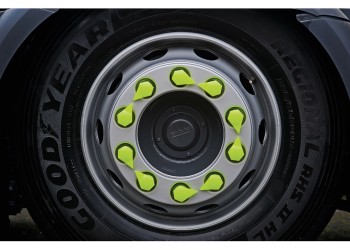 ΚΑΠΑΚΙΑ ΔΕΙΚΤΕΣ ΠΑΞΙΜΑΔΙΩΝ 27mm DUSTITE LR ΓΙΑ ΟΠΤΙΚΟ ΕΛΕΓΧΟ ΧΑΛΑΡΩΣΗΣ ΚΑΙ ΞΕΒΙΔΩΜΑΤΟΣ - 20 ΤΕΜ.