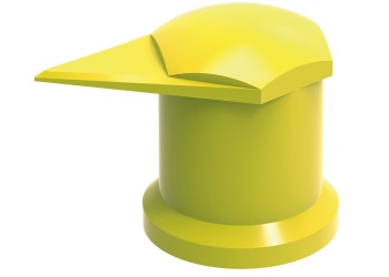 ΚΑΠΑΚΙΑ ΔΕΙΚΤΕΣ ΠΑΞΙΜΑΔΙΩΝ 30mm DUSTITE ΓΙΑ ΟΠΤΙΚΟ ΕΛΕΓΧΟ ΧΑΛΑΡΩΣΗΣ ΚΑΙ ΞΕΒΙΔΩΜΑΤΟΣ - 20 ΤΕΜ.ΔΕΙΚΤΕΣ ΠΑΞΙΜΑΔΙΩΝ 30mm DUSTITE LR ΓΙΑ ΟΠΤΙΚΟ ΕΛΕΓΧΟ ΧΑΛΑΡΩΣΗΣ ΚΑΙ ΞΕΒΙΔΩΜΑΤΟΣ - 20 ΤΕΜ.