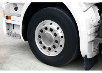 ΚΑΠΑΚΙΑ ΠΑΞΙΜΑΔΙΩΝ/ΜΠΟΥΛΟΝΙΩΝ ΦΟΡΤΗΓΟΥ AMERICAN STAINLESS STEEL Φ32mm ΜΑΥΡΟ LAMPA - 40 ΤΕΜ.