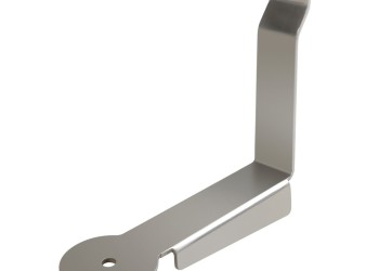 VOLVO FH SERIE 4 09/12+ ΕΞΩΤΕΡΙΚΗ ΒΑΣΗ ΚΕΡΑΙΑΣ (ΑΝΟΞΕΙΔΩΤΟ ΑΤΣΑΛΙ 304) -1ΤΕΜ.