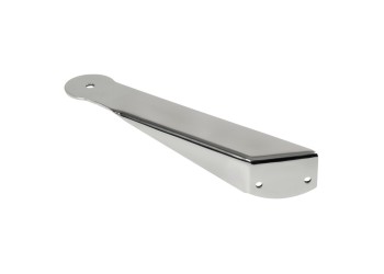 DAF XF 105 02/04-12/14 / XF 106 10/12+ ΕΞΩΤΕΡΙΚΗ ΒΑΣΗ ΚΕΡΑΙΑΣ (ΑΝΟΞΕΙΔΩΤΟ ΑΤΣΑΛΙ 304) -1ΤΕΜ.