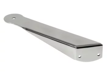 DAF XF 105 02/04-12/14 / XF 106 10/12+ ΕΞΩΤΕΡΙΚΗ ΒΑΣΗ ΚΕΡΑΙΑΣ (ΑΝΟΞΕΙΔΩΤΟ ΑΤΣΑΛΙ 304) -1ΤΕΜ.