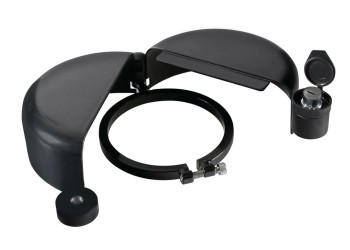 ΤΑΠΑ ΑΝΤΙΚΛΕΠΤΙΚΗ ΡΕΖΕΡΒΟΥΑΡ ΦΟΡΤΗΓΟΥ ΜΕ ΕΙΔΙΚΟ ΣΥΣΤΗΜΑ (PUSH-TO-LOCK)-2 ΚΛΕΙΔΙΑ 80m