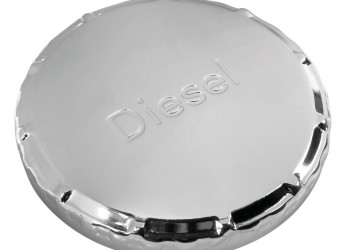 ΤΑΠΑ ΡΕΖΕΡΒΟΥΑΡ ΝΙΚΕΛ ΦΟΡΤΗΓΟΥ ΜΠΑΓΙΟΝΕΤ Φ80mm ΕΣΩΤΕΡΙΚΟ