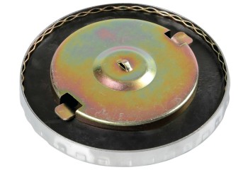 ΤΑΠΑ ΡΕΖΕΡΒΟΥΑΡ ΝΙΚΕΛ ΦΟΡΤΗΓΟΥ ΜΠΑΓΙΟΝΕΤ Φ80mm ΕΣΩΤΕΡΙΚΟ