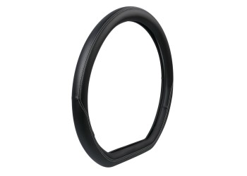 IVECO S-WAY 10/2019+ /SCANIA R/S SERIE 7 11/2016+ ΚΑΛΥΜΜΑ ΤΙΜΟΝΙΟΥ ΦΟΡΤΗΓΟΥ CLUB ΜΑΥΡΟ/ΚΟΦΤΟ