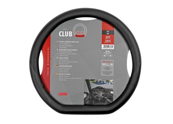 IVECO S-WAY 10/2019+ /SCANIA R/S SERIE 7 11/2016+ ΚΑΛΥΜΜΑ ΤΙΜΟΝΙΟΥ ΦΟΡΤΗΓΟΥ CLUB ΜΑΥΡΟ/ΚΟΦΤΟ