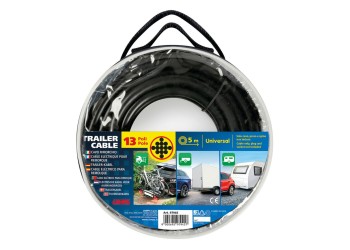 ΚΑΛΩΔΙΩΣΗ ΓΙΑ ΤΡΕΙΛΕΡ-ΚΟΤΣΑΔΟΡΟ 13PIN 500cm