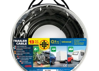 ΚΑΛΩΔΙΩΣΗ ΓΙΑ ΤΡΕΙΛΕΡ-ΚΟΤΣΑΔΟΡΟ 13PIN 500cm