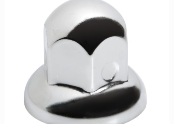 ΚΑΠΑΚΙΑ ΠΑΞΙΜΑΔΙΩΝ / ΜΠΟΥΛΟΝΙΩΝ ΦΟΡΤΗΓΟΥ INOX 33mm 10ΤΕΜ.