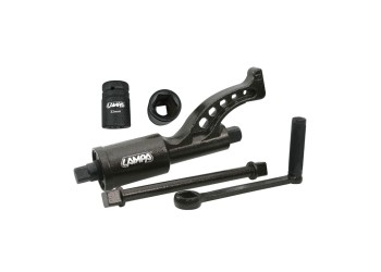 ΚΛΕΙΔΙ ΜΠΟΥΛΟΝΙΩΝ ΦΟΡΤΗΓΟΥ ΒΑΡΕΩΣ ΤΥΠΟΥ 1:58 32/33mm (ΡΩΣΙΚΟ)