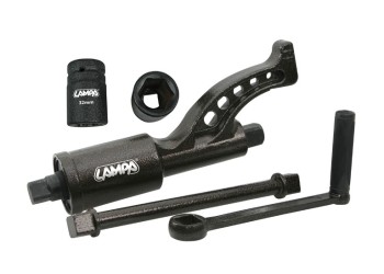 ΚΛΕΙΔΙ ΜΠΟΥΛΟΝΙΩΝ ΦΟΡΤΗΓΟΥ ΒΑΡΕΩΣ ΤΥΠΟΥ 1:58 32/33mm (ΡΩΣΙΚΟ)