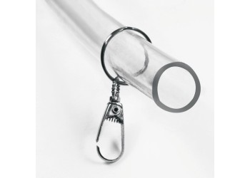 ΛΑΣΤΙΧΟ ΑΝΑΡΡΟΦΗΣΗΣ ΚΑΥΣΙΜΟΥ ΚΑΙ ΥΓΡΩΝ ΑΣΦΑΛΕΙΑΣ (ΚΛΕΦΤΗΣ ΒΕΝΖΙΝΗΣ) 18 mm/250 cm (L) - 1 ΤΕΜ.