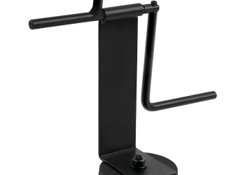 ΜΑΓΝΗΤΙΚΗ ΒΑΣΗ 88mm ΓΙΑ ΙΜΑΝΤΕΣ ΔΕΣΙΜΑΤΟΣ ΕΩΣ 15-20m ΜΕ ΜΑΝΙΒΕΛΑ LAMPA - 1 ΤΕΜ.