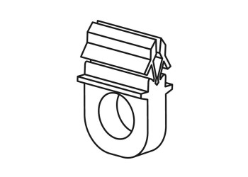 ΓΑΝΤΖΑΚΙΑ ΚΟΥΡΤΙΝΑΣ ΦΟΡΤΗΓΟΥ G-1 25ΤΕΜ.