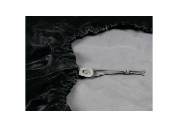 ΚΑΛΥΜΜΑ ΡΕΖΕΡΒΑΣ ΦΟΡΤΗΓΟΥ ΑΔΙΑΒΡΟΧΟ/ ΠΛΕΝΟΜΕΝΟ SMALL 86x40cm (265/70-19.5) LAMPA - 1 ΤΕΜ.