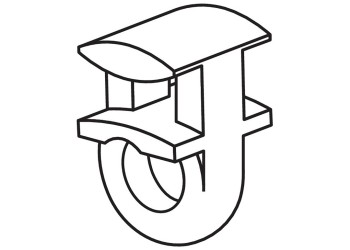 ΓΑΝΤΖΑΚΙΑ ΚΟΥΡΤΙΝΑΣ ΦΟΡΤΗΓΟΥ G-8 25ΤΕΜ.