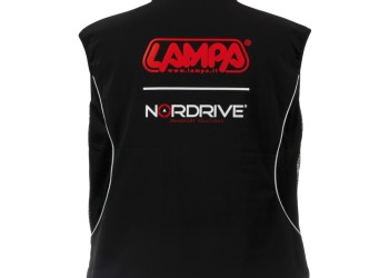 ΓΙΛΕΚΟ ΑΜΑΝΙΚΟ LAMPA ΜΑΥΡΟ (S)