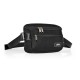ΤΣΑΝΤΑΚΙ ΧΙΑΣΤΙ ΜΕ ΦΑΡΔΥ ΙΜΑΝΤΑ ΚΑΙ ΚΛΙΠ ΜΑΥΡΟ CB-01 CROSSBODY LAMPA