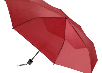 ΟΜΠΡΕΛΑ COMPACT BASE Φ97cm ΧΕΙΡΟΚΙΝΗΤΟ ΑΝΟΙΓΜΑ ΣΕ ΜΠΟΡΝΤΩ ΧΡΩΜΑ LAMPA - 1 ΤΕΜ.