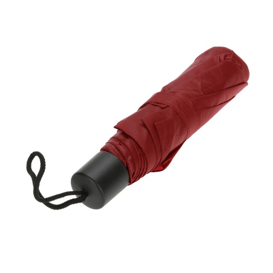 ΟΜΠΡΕΛΑ COMPACT BASE Φ97cm ΧΕΙΡΟΚΙΝΗΤΟ ΑΝΟΙΓΜΑ ΣΕ ΜΠΟΡΝΤΩ ΧΡΩΜΑ LAMPA - 1 ΤΕΜ.