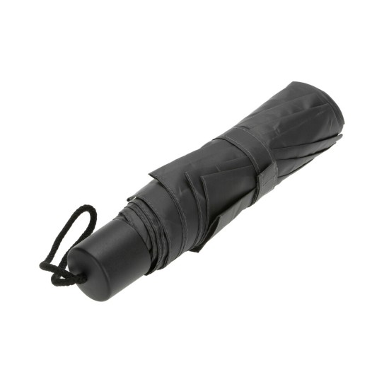 ΟΜΠΡΕΛΑ COMPACT BASE Φ97cm ΧΕΙΡΟΚΙΝΗΤΟ ΑΝΟΙΓΜΑ ΣΕ ΓΚΡΙ ΧΡΩΜΑ LAMPA - 1 ΤΕΜ.