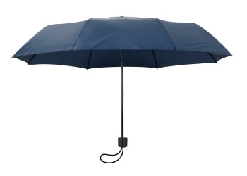 ΟΜΠΡΕΛΑ COMPACT BASE Φ97cm ΧΕΙΡΟΚΙΝΗΤΟ ΑΝΟΙΓΜΑ ΣΕ ΜΠΛΕ ΧΡΩΜΑ LAMPA - 1 ΤΕΜ.