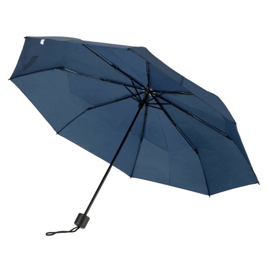 ΟΜΠΡΕΛΑ COMPACT BASE Φ97cm ΧΕΙΡΟΚΙΝΗΤΟ ΑΝΟΙΓΜΑ ΣΕ ΜΠΛΕ ΧΡΩΜΑ LAMPA - 1 ΤΕΜ.