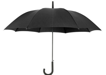 ΟΜΠΡΕΛΑ CLASSIC 103 Φ103cm ΑΥΤΟΜΑΤΟ ΑΝΟΙΓΜΑ ΣΕ ΜΑΥΡΟ ΧΡΩΜΑ LAMPA - 1 ΤΕΜ.