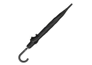 ΟΜΠΡΕΛΑ CLASSIC 103 Φ103cm ΑΥΤΟΜΑΤΟ ΑΝΟΙΓΜΑ ΣΕ ΜΑΥΡΟ ΧΡΩΜΑ LAMPA - 1 ΤΕΜ.