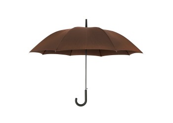 ΟΜΠΡΕΛΑ CLASSIC 103 Φ103cm ΑΥΤΟΜΑΤΟ ΑΝΟΙΓΜΑ ΣΕ ΚΑΦΕ ΧΡΩΜΑ LAMPA - 1 ΤΕΜ.