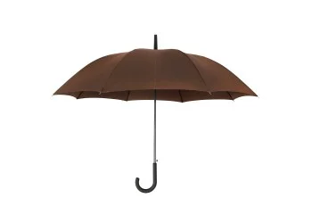 ΟΜΠΡΕΛΑ CLASSIC 103 Φ103cm ΑΥΤΟΜΑΤΟ ΑΝΟΙΓΜΑ ΣΕ ΚΑΦΕ ΧΡΩΜΑ LAMPA - 1 ΤΕΜ.