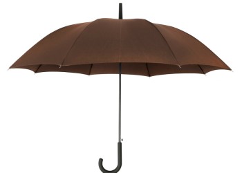 ΟΜΠΡΕΛΑ CLASSIC 103 Φ103cm ΑΥΤΟΜΑΤΟ ΑΝΟΙΓΜΑ ΣΕ ΚΑΦΕ ΧΡΩΜΑ LAMPA - 1 ΤΕΜ.