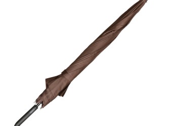 ΟΜΠΡΕΛΑ CLASSIC 103 Φ103cm ΑΥΤΟΜΑΤΟ ΑΝΟΙΓΜΑ ΣΕ ΚΑΦΕ ΧΡΩΜΑ LAMPA - 1 ΤΕΜ.