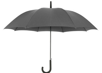 ΟΜΠΡΕΛΑ CLASSIC 103 Φ103cm ΑΥΤΟΜΑΤΟ ΑΝΟΙΓΜΑ ΣΕ ΓΚΡΙ ΧΡΩΜΑ LAMPA - 1 ΤΕΜ.