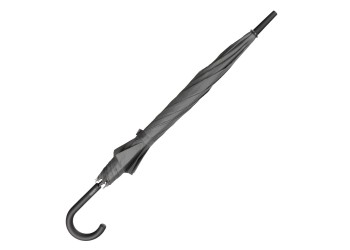 ΟΜΠΡΕΛΑ CLASSIC 103 Φ103cm ΑΥΤΟΜΑΤΟ ΑΝΟΙΓΜΑ ΣΕ ΓΚΡΙ ΧΡΩΜΑ LAMPA - 1 ΤΕΜ.