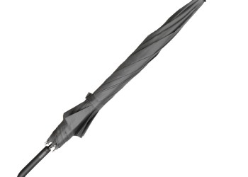 ΟΜΠΡΕΛΑ CLASSIC 103 Φ103cm ΑΥΤΟΜΑΤΟ ΑΝΟΙΓΜΑ ΣΕ ΓΚΡΙ ΧΡΩΜΑ LAMPA - 1 ΤΕΜ.