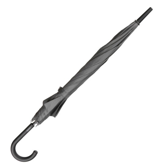 ΟΜΠΡΕΛΑ CLASSIC 103 Φ103cm ΑΥΤΟΜΑΤΟ ΑΝΟΙΓΜΑ ΣΕ ΓΚΡΙ ΧΡΩΜΑ LAMPA - 1 ΤΕΜ.