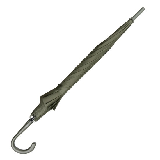 ΟΜΠΡΕΛΑ CLASSIC 110 Φ110cm ΑΝΤΙΑΝΕΜΙΚΗ ΑΥΤΟΜΑΤΟ ΑΝΟΙΓΜΑ  ΣΕ ΠΡΑΣΙΝΟ ΧΡΩΜΑ LAMPA - 1 ΤΕΜ.