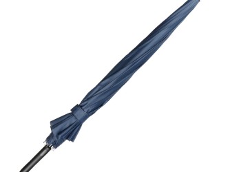 ΟΜΠΡΕΛΑ PREMIUM 111 Φ111cm ΑΝΤΙΑΝΕΜΙΚΗ ΜΕ ΑΥΤΟΜΑΤΟ ΑΝΟΙΓΜΑ ΣΕ ΜΠΛΕ ΧΡΩΜΑ LAMPA - 1 ΤΕΜ.