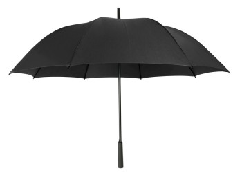 ΟΜΠΡΕΛΑ SPORT 115 Φ115cm ΑΝΤΙΑΝΕΜΙΚΗ ΜΕ ΑΥΤΟΜΑΤΟ ΑΝΟΙΓΜΑ ΣΕ ΜΑΥΡΟ ΧΡΩΜΑ LAMPA - 1 ΤΕΜ.