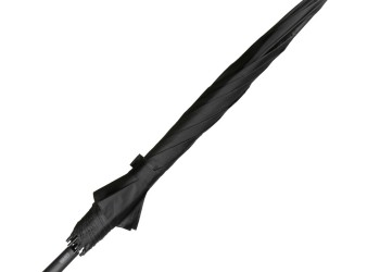 ΟΜΠΡΕΛΑ SPORT 115 Φ115cm ΑΝΤΙΑΝΕΜΙΚΗ ΜΕ ΑΥΤΟΜΑΤΟ ΑΝΟΙΓΜΑ ΣΕ ΜΑΥΡΟ ΧΡΩΜΑ LAMPA - 1 ΤΕΜ.