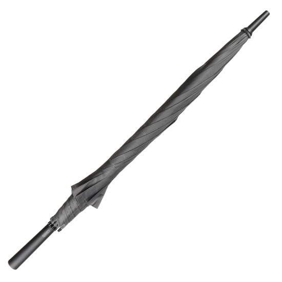 ΟΜΠΡΕΛΑ SPORT 115 Φ115cm ΑΝΤΙΑΝΕΜΙΚΗ ΜΕ ΑΥΤΟΜΑΤΟ ΑΝΟΙΓΜΑ ΣΕ ΓΚΡΙ ΧΡΩΜΑ LAMPA - 1 ΤΕΜ.