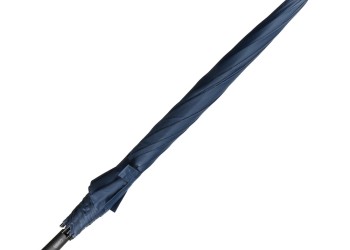 ΟΜΠΡΕΛΑ SPORT 115 Φ115cm ΑΝΤΙΑΝΕΜΙΚΗ ΜΕ ΑΥΤΟΜΑΤΟ ΑΝΟΙΓΜΑ ΣΕ ΜΠΛΕ ΧΡΩΜΑ LAMPA - 1 ΤΕΜ.