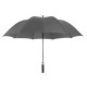 ΟΜΠΡΕΛΑ SPORT XL 129 Φ129cm ΑΝΤΙΑΝΕΜΙΚΗ ΜΕ ΑΥΤΟΜΑΤΟ ΑΝΟΙΓΜΑ ΣΕ ΓΚΡΙ ΧΡΩΜΑ LAMPA - 1 ΤΕΜ.